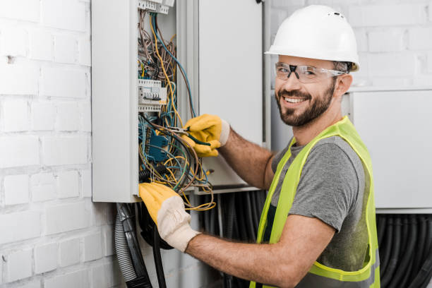 Best 24-Hour Electrician  in Glouster, OH