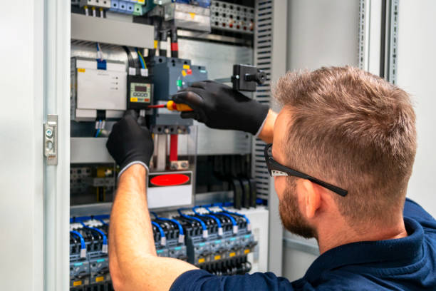 Best Affordable Emergency Electrician  in Glouster, OH