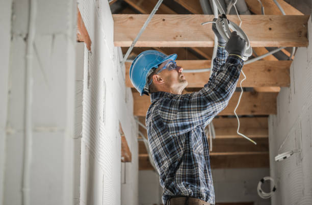 Best Electrical Upgrades for Homes  in Glouster, OH