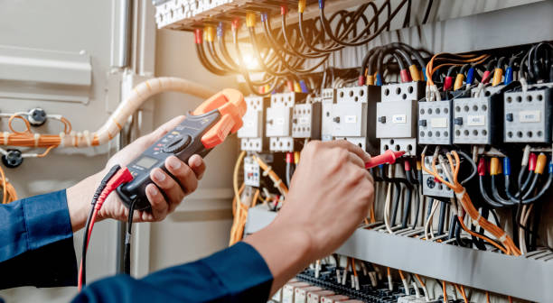 Best Residential Electrician Services  in Glouster, OH