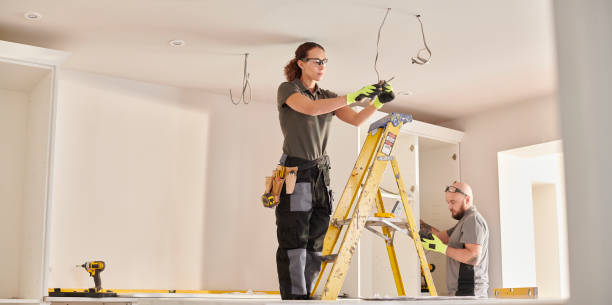 Best Circuit Breaker Repair  in Glouster, OH