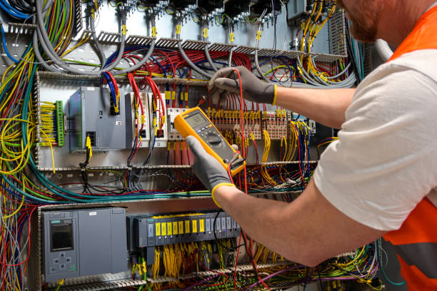 Best Electrical Rewiring Services  in Glouster, OH