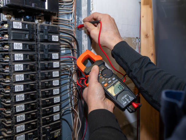 Best Electrical Outlet Repair  in Glouster, OH