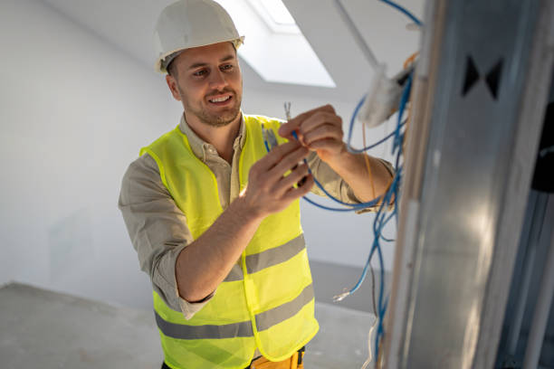 Best Commercial Electrician Services  in Glouster, OH